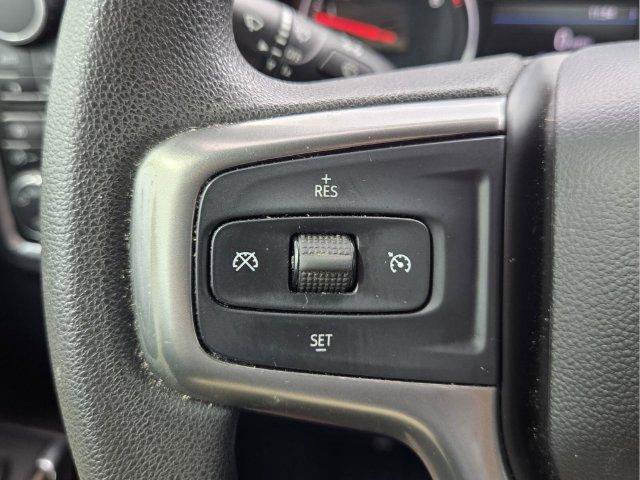 Certified 2020 Chevrolet Silverado 1500 LT AWD/4WD image 31