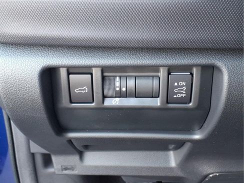 New 2026 Subaru Forester Sport w/ Onyx Edition AWD/4WD image 17