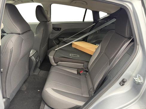 New 2026 Subaru Crosstrek 2.0i Premium image 16