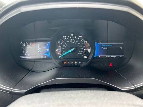 Used 2024 Ford Edge ST-Line AWD/4WD image 2
