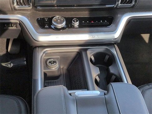 New 2025 Ford Expedition Max Platinum w/ Stealth Performance Package image 20