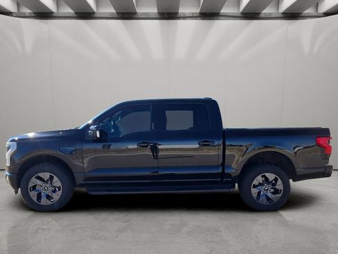 Used 2023 Ford F150 Lightning Lariat w/ Equipment Group 511A High image 2