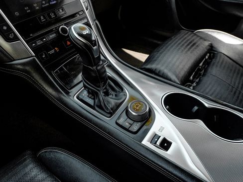 Used 2020 INFINITI Q50 Sport RWD image 31