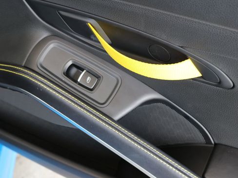 Used 2022 Porsche 718 Boxster image 23