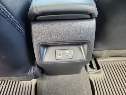 Used 2024 Toyota Corolla XSE FWD image 38