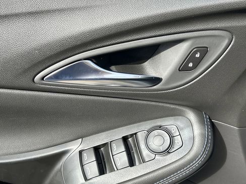 New 2026 Buick Encore GX Sport Touring w/ Advanced Technology Package image 18