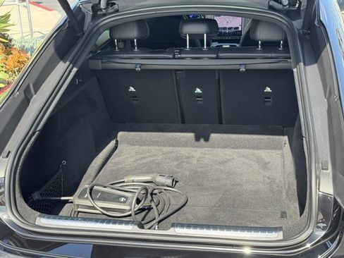 Used 2023 Mercedes-Benz EQS 450+ Sedan image 14