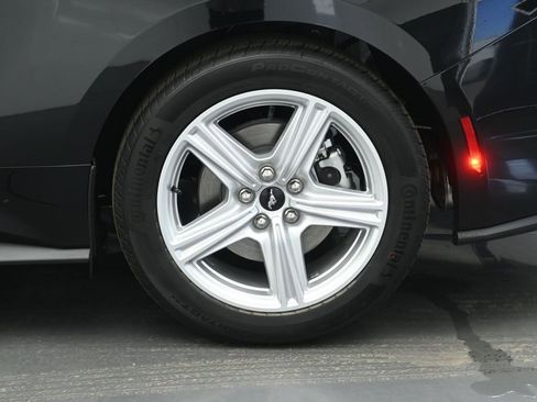 New 2026 Ford Mustang Coupe image 19