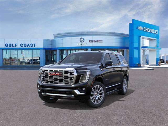 New 2026 GMC Yukon Denali w/ Denali Reserve Package AWD/4WD image 48