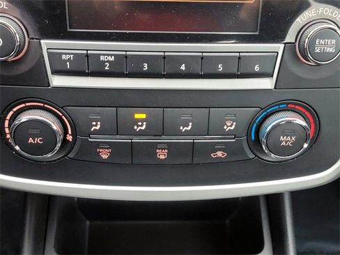 Used 2017 Nissan Altima 2.5 S w/ Power Driver Seat Package image 26