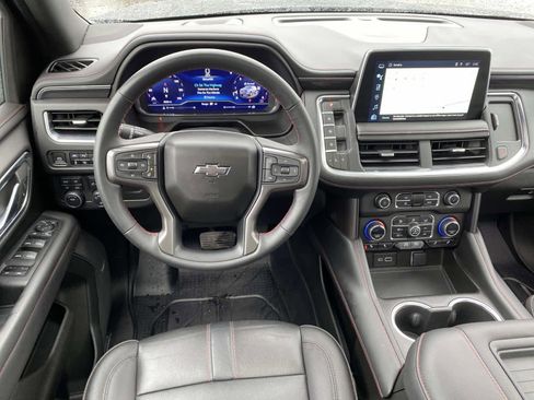 Used 2023 Chevrolet Tahoe RST w/ Luxury Package image 13