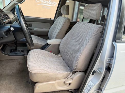 Used 1998 Toyota 4Runner SR5 RWD image 12