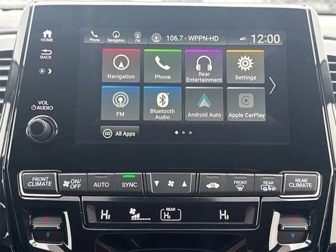 Certified 2023 Honda Odyssey Elite image 29