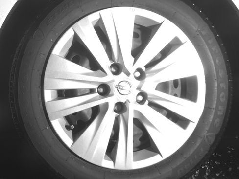 Used 2025 Nissan Sentra S FWD image 12