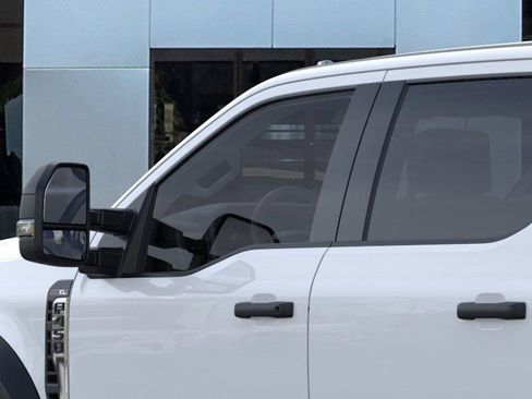 New 2026 Ford F450 XL image 21