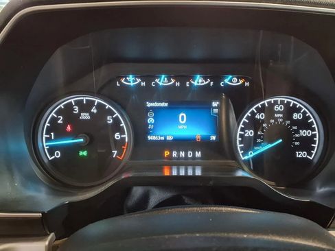Used 2022 Ford F150 XL w/ Equipment Group 101A High AWD/4WD image 26
