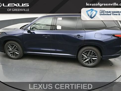Used 2026 Lexus TX 350 AWD w/ Technology Package image 43