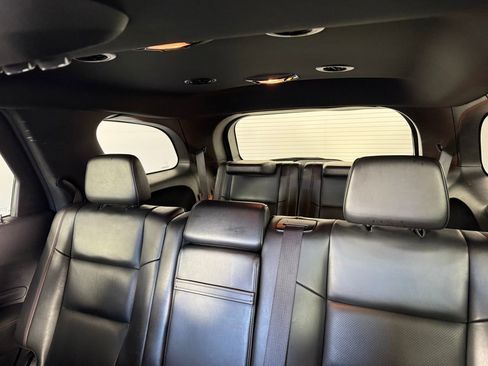 Used 2024 Dodge Durango GT image 4