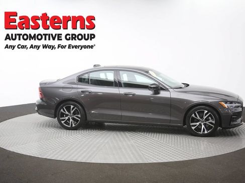 Used 2024 Volvo S60 B5 Core AWD/4WD image 49