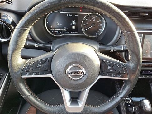 Used 2020 Nissan Kicks SR w/ Interior Electronics Package image 18