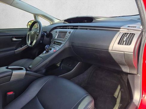 Used 2015 Toyota Prius Persona Series FWD image 20