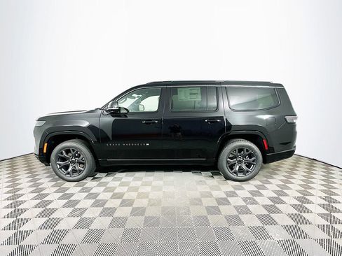 New 2026 Jeep Grand Wagoneer Limited AWD/4WD image 5