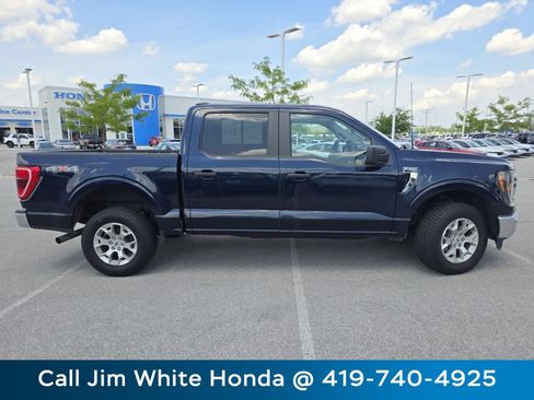 Used 2023 Ford F150 XLT AWD/4WD image 16