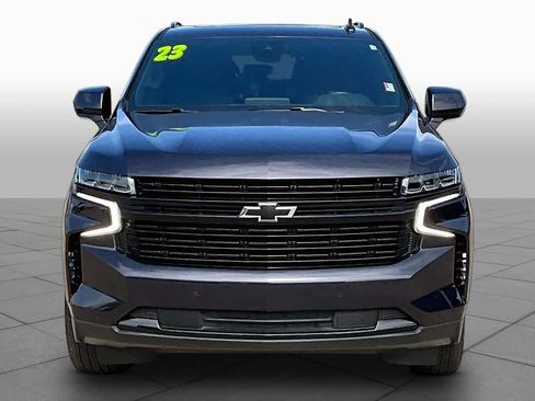 Used 2023 Chevrolet Tahoe RST AWD/4WD image 5