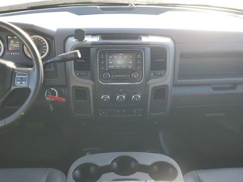 Used 2018 RAM 2500 Tradesman w/ Snow Chief Group image 15