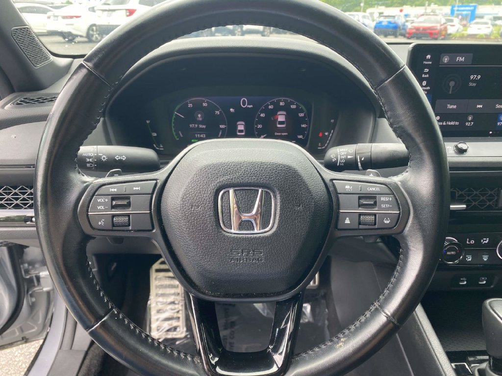 Used 2024 Honda Accord Sport image 17