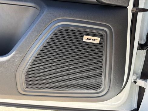 New 2026 Porsche Macan S AWD/4WD image 21