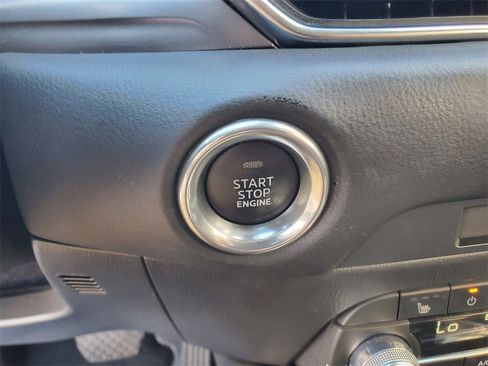 Used 2020 MAZDA CX-5 Touring image 26