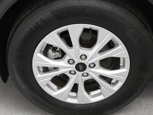 Used 2024 Ford Escape Active AWD/4WD image 12
