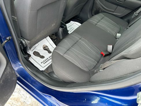 Used 2014 Chevrolet Sonic LT w/ Fun and Sun Package image 9