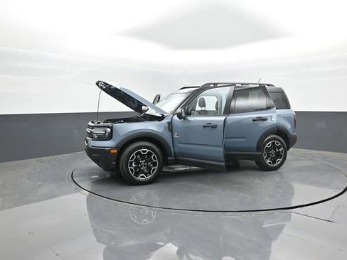 New 2026 Ford Bronco Sport Outer Banks AWD/4WD image 44