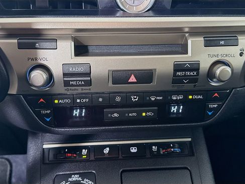 Used 2013 Lexus ES 350 w/ Luxury Pkg image 15