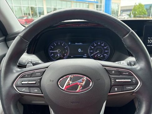 Used 2022 Hyundai Palisade SEL w/ Premium Package FWD image 15