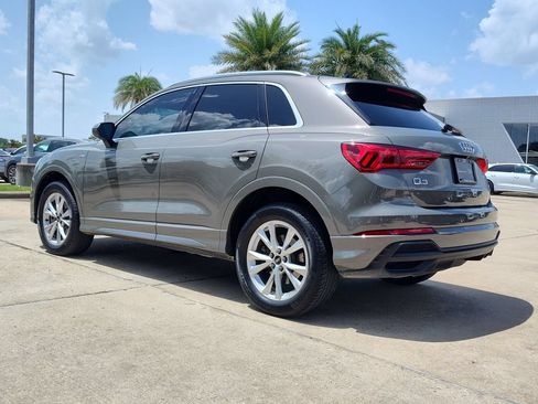 Used 2024 Audi Q3 2.0T Premium AWD/4WD image 6