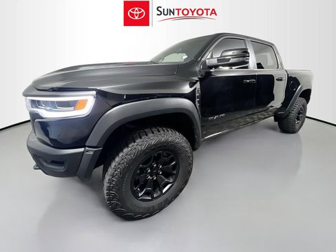 Used 2025 RAM 1500 RHO image 9