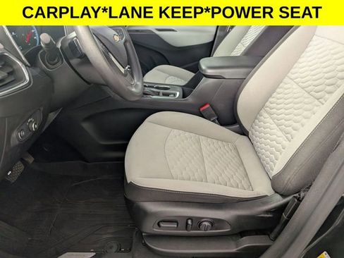 Used 2021 Chevrolet Equinox LS w/ LS Convenience Package FWD image 13