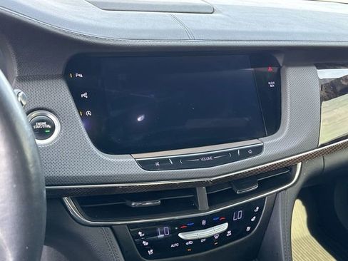 Used 2018 Cadillac CT6 Premium Luxury w/ Super Cruise Package image 19