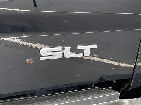 Used 2016 GMC Sierra 3500 SLT image 8