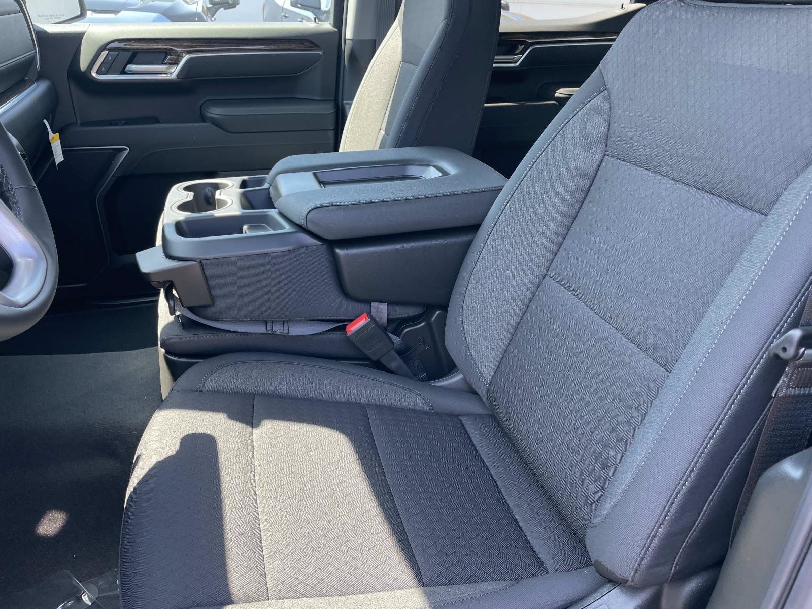 New 2026 GMC Sierra 1500 Elevation AWD/4WD image 23