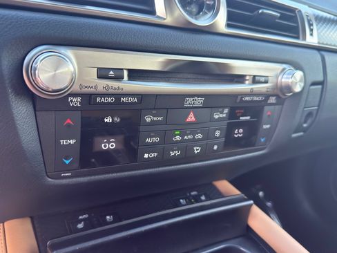 Used 2019 Lexus GS 350 F Sport RWD image 20