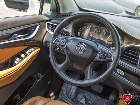 Used 2018 Buick Enclave Premium w/ Experience Buick Package AWD/4WD image 37