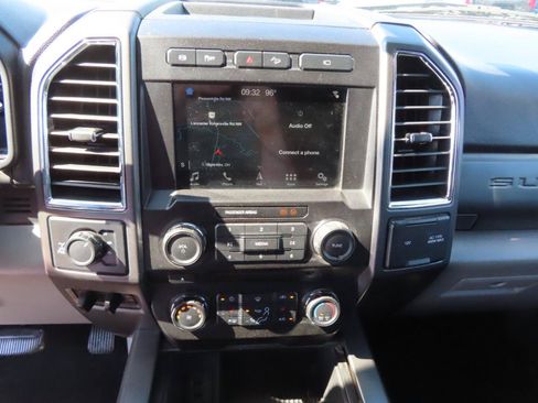Used 2018 Ford F250 XLT w/ XLT Premium Package AWD/4WD image 36