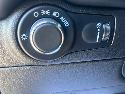 Used 2024 Dodge Durango GT AWD/4WD image 12