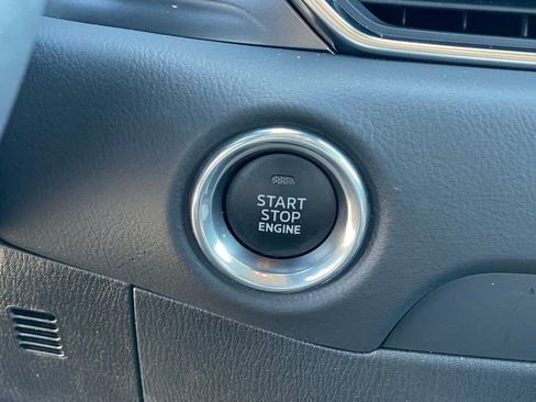 Certified 2025 MAZDA CX-5 AWD 2.5 S image 20