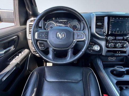 Used 2024 RAM 1500 Laramie image 5