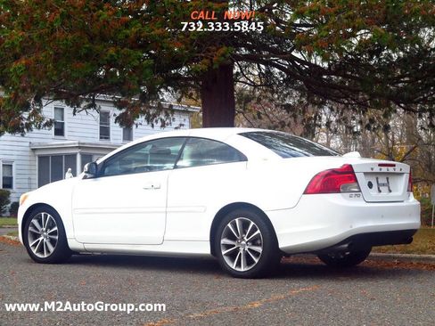 Used 2012 Volvo C70 T5 image 5